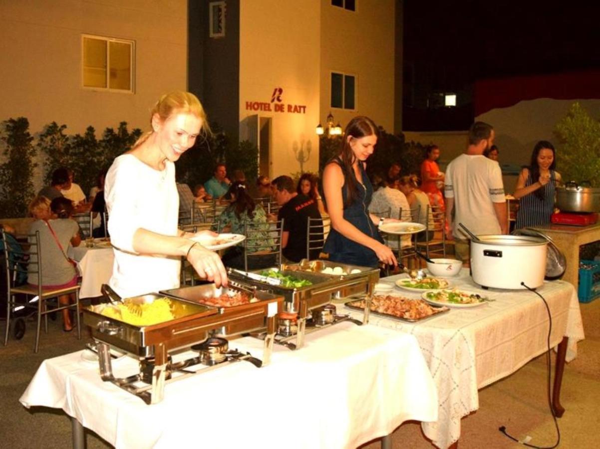 Hotel De Ratt Phuket Εξωτερικό φωτογραφία