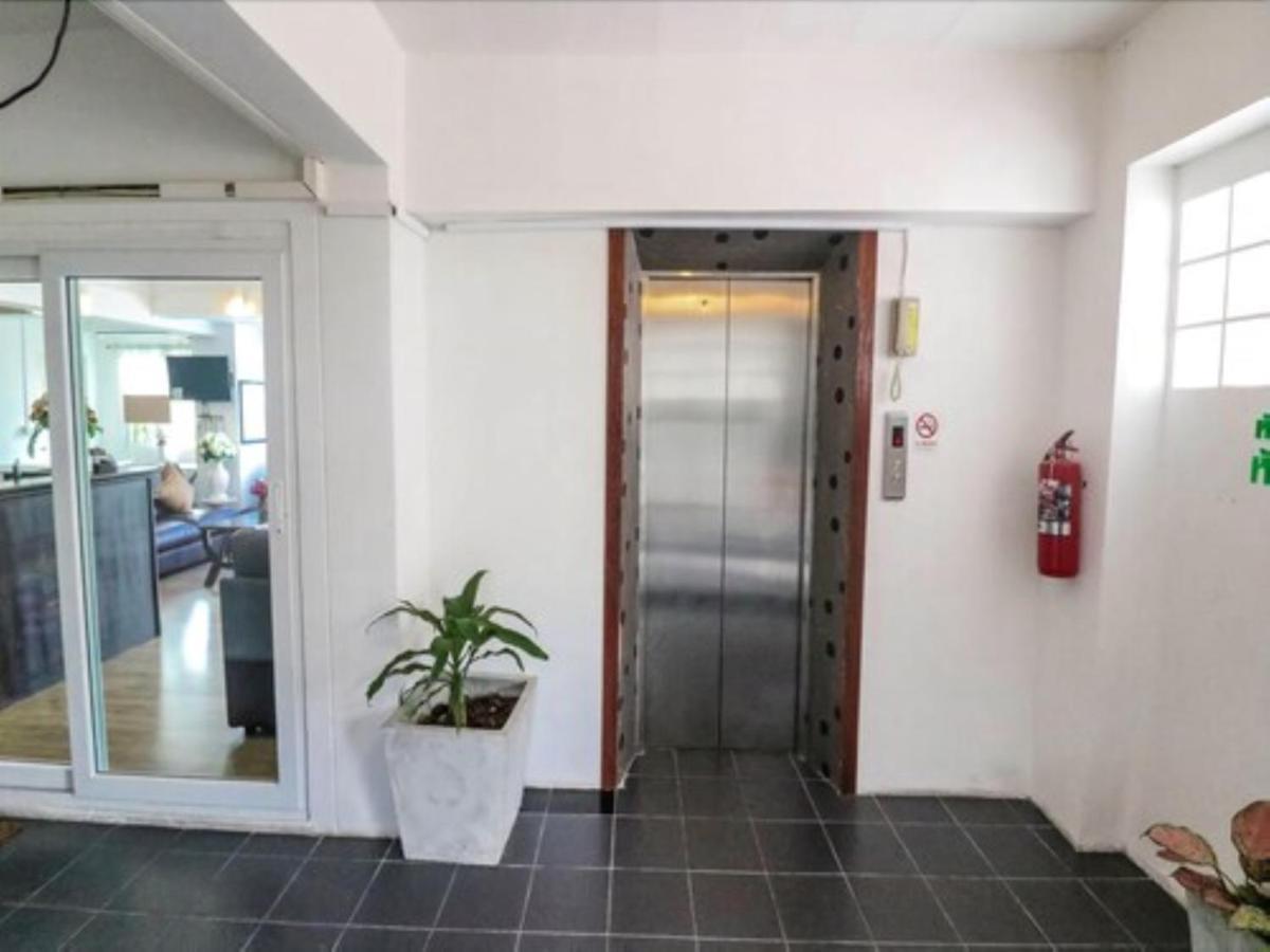 Hotel De Ratt Phuket Εξωτερικό φωτογραφία