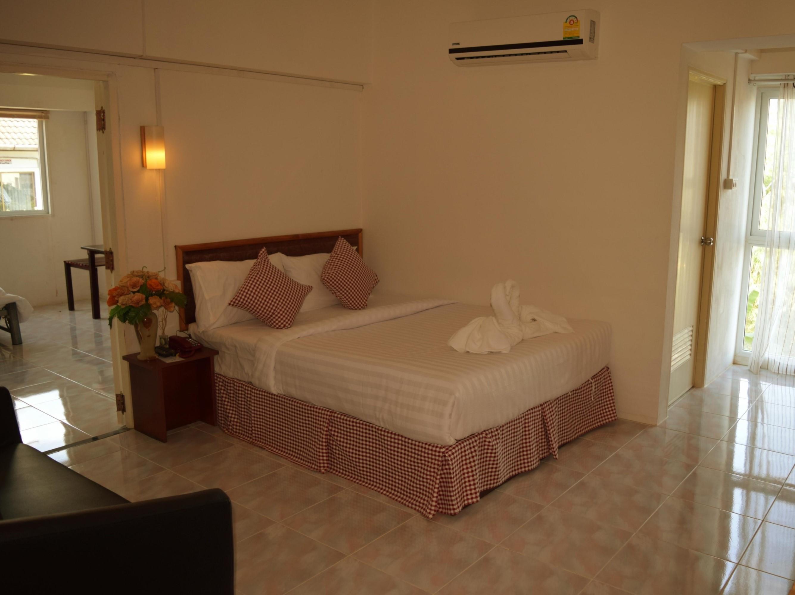 Hotel De Ratt Phuket Εξωτερικό φωτογραφία