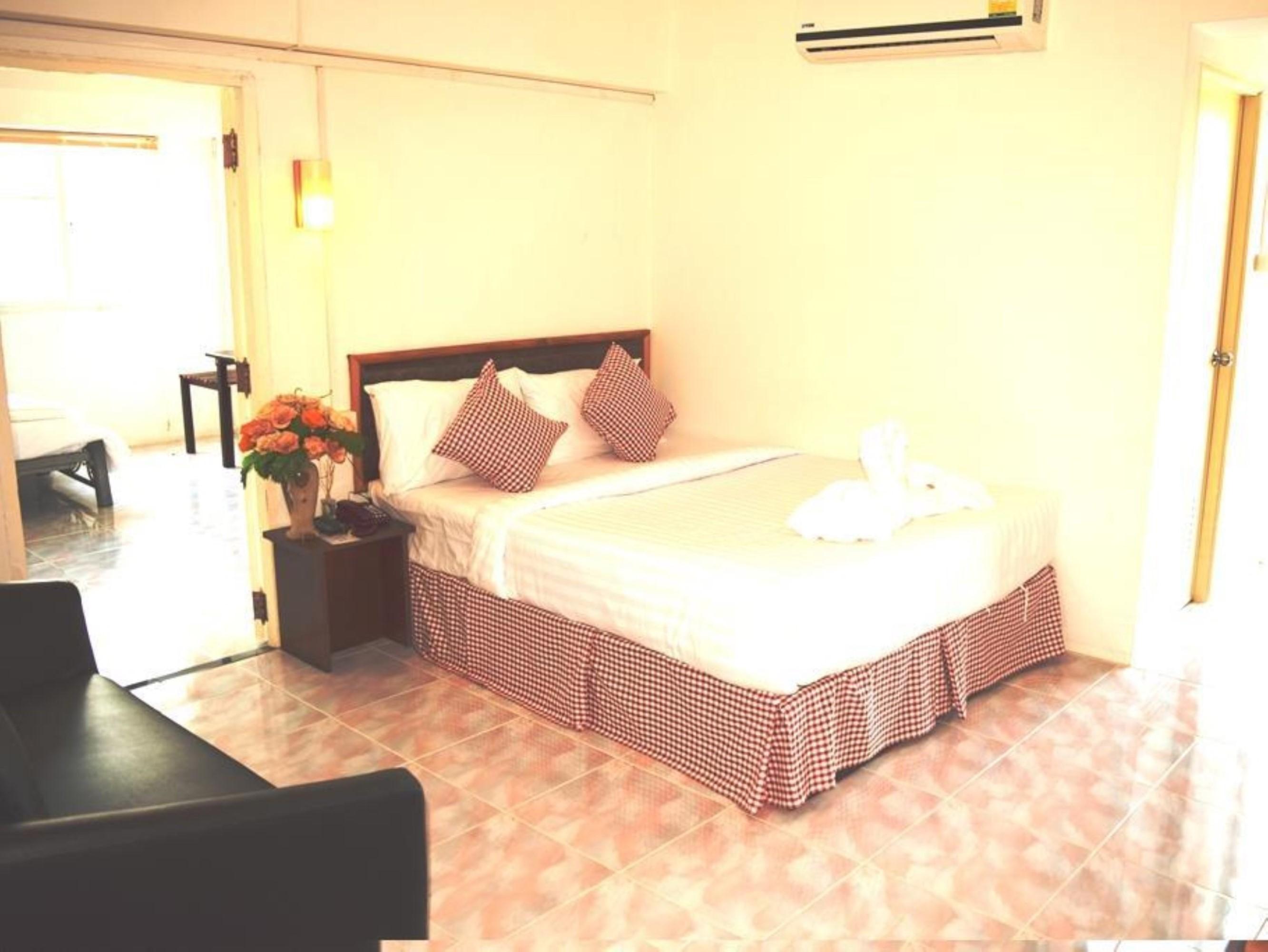 Hotel De Ratt Phuket Εξωτερικό φωτογραφία