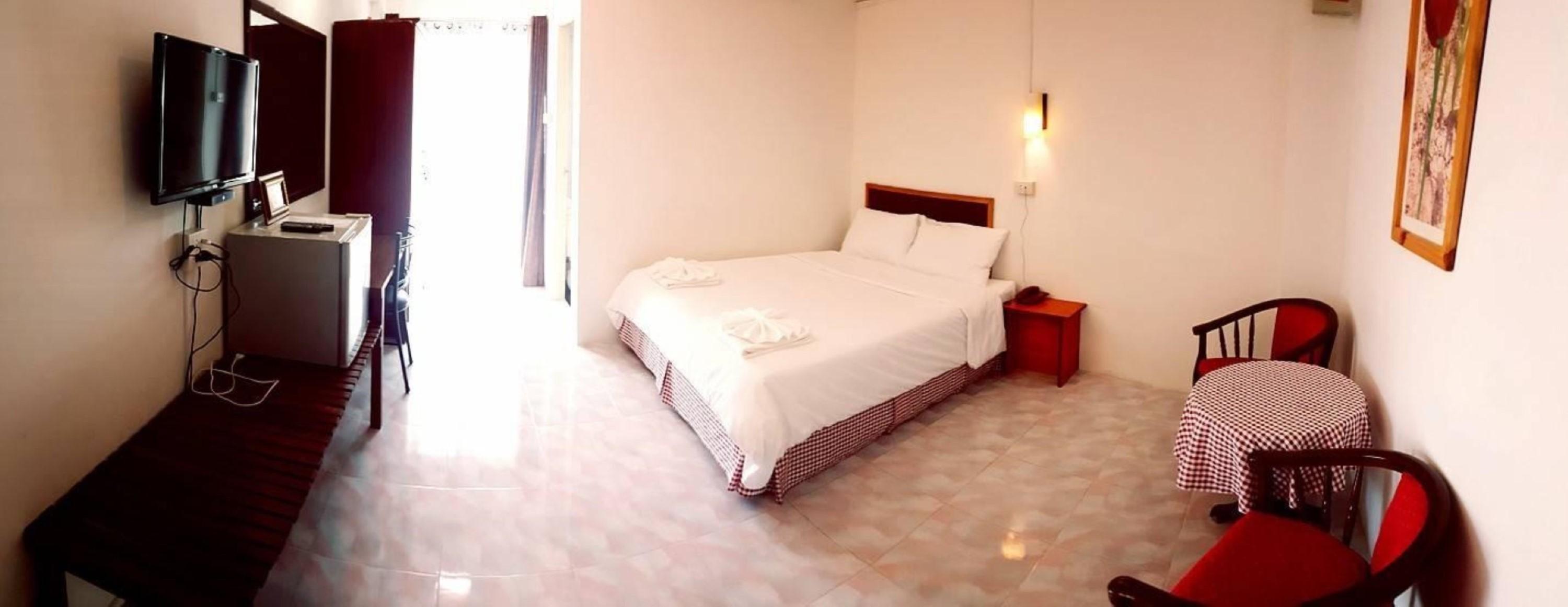 Hotel De Ratt Phuket Εξωτερικό φωτογραφία