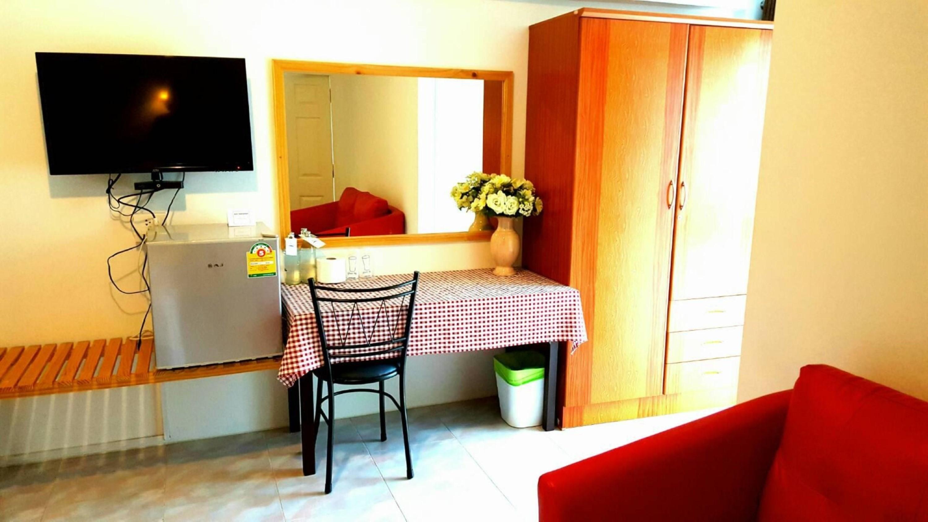 Hotel De Ratt Phuket Εξωτερικό φωτογραφία