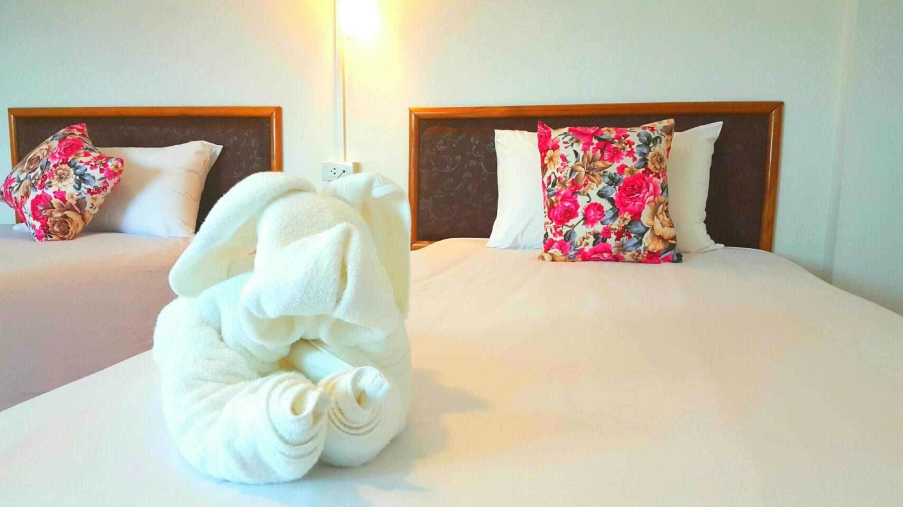 Hotel De Ratt Phuket Εξωτερικό φωτογραφία