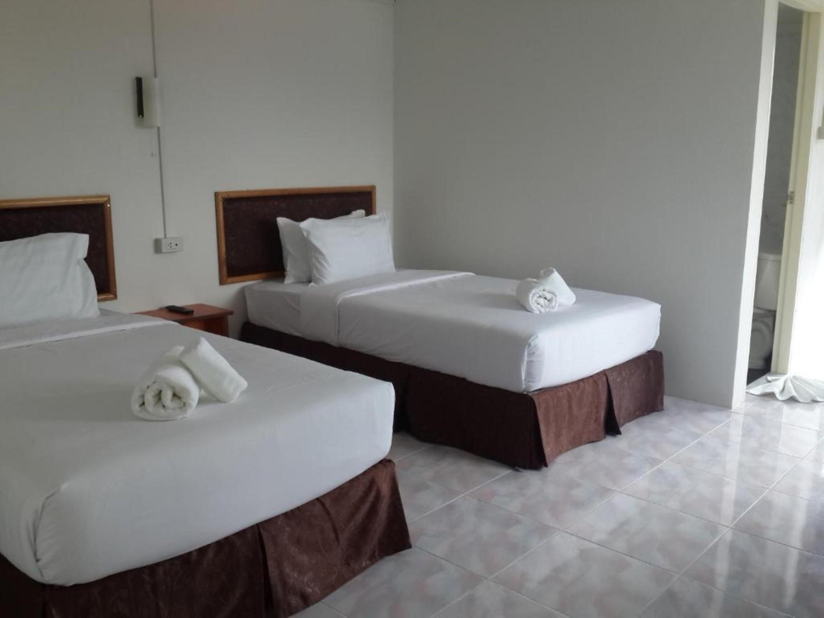 Hotel De Ratt Phuket Εξωτερικό φωτογραφία
