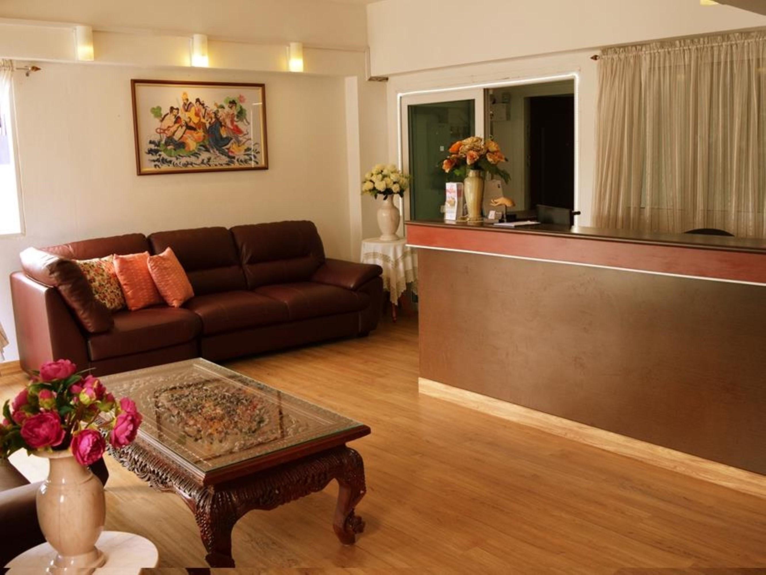 Hotel De Ratt Phuket Εξωτερικό φωτογραφία