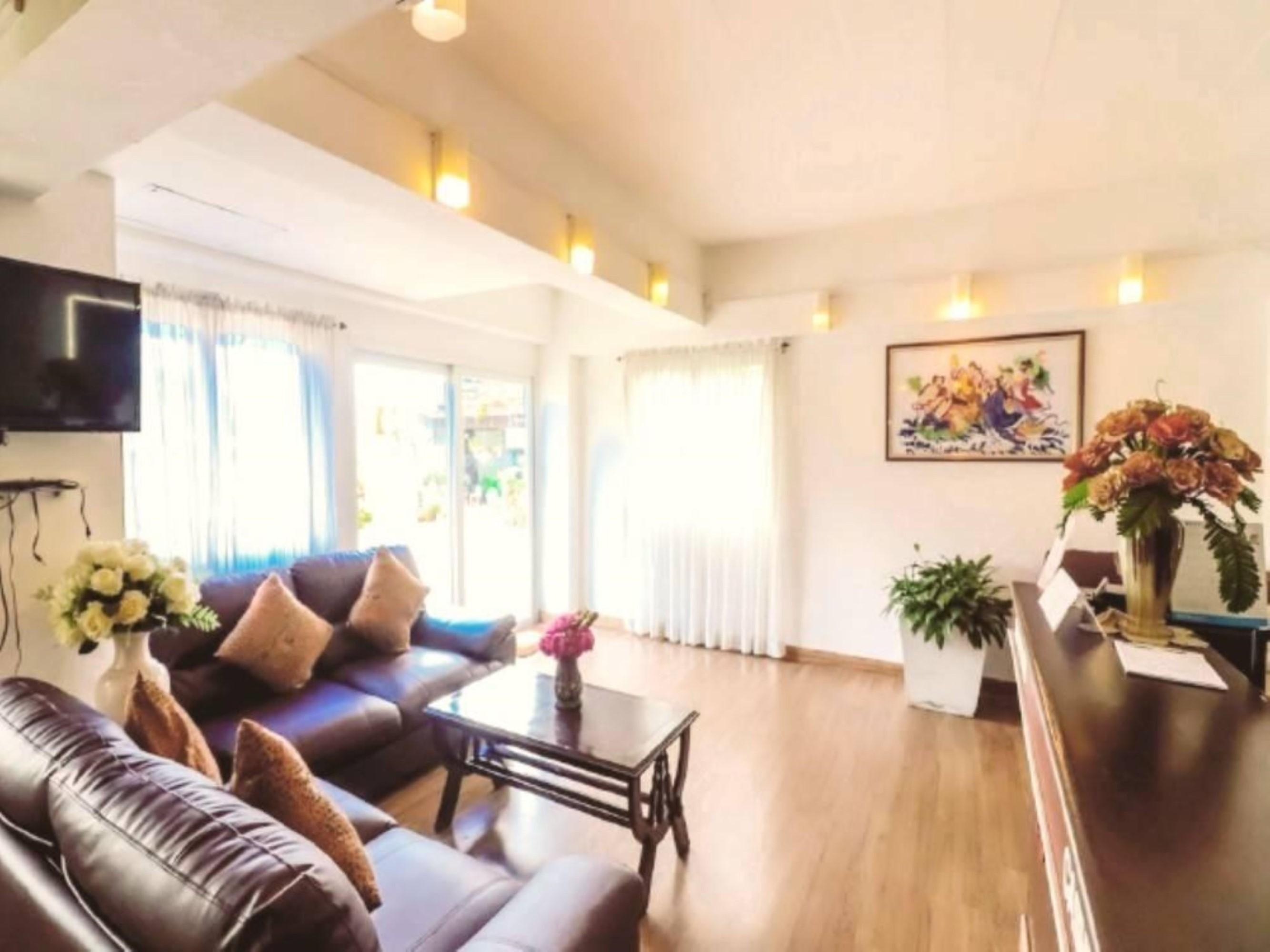 Hotel De Ratt Phuket Εξωτερικό φωτογραφία
