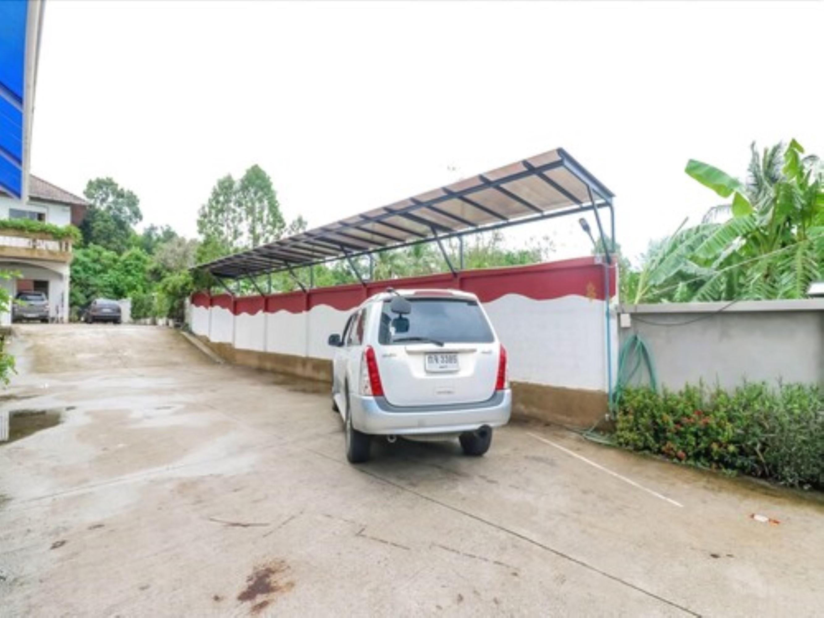 Hotel De Ratt Phuket Εξωτερικό φωτογραφία