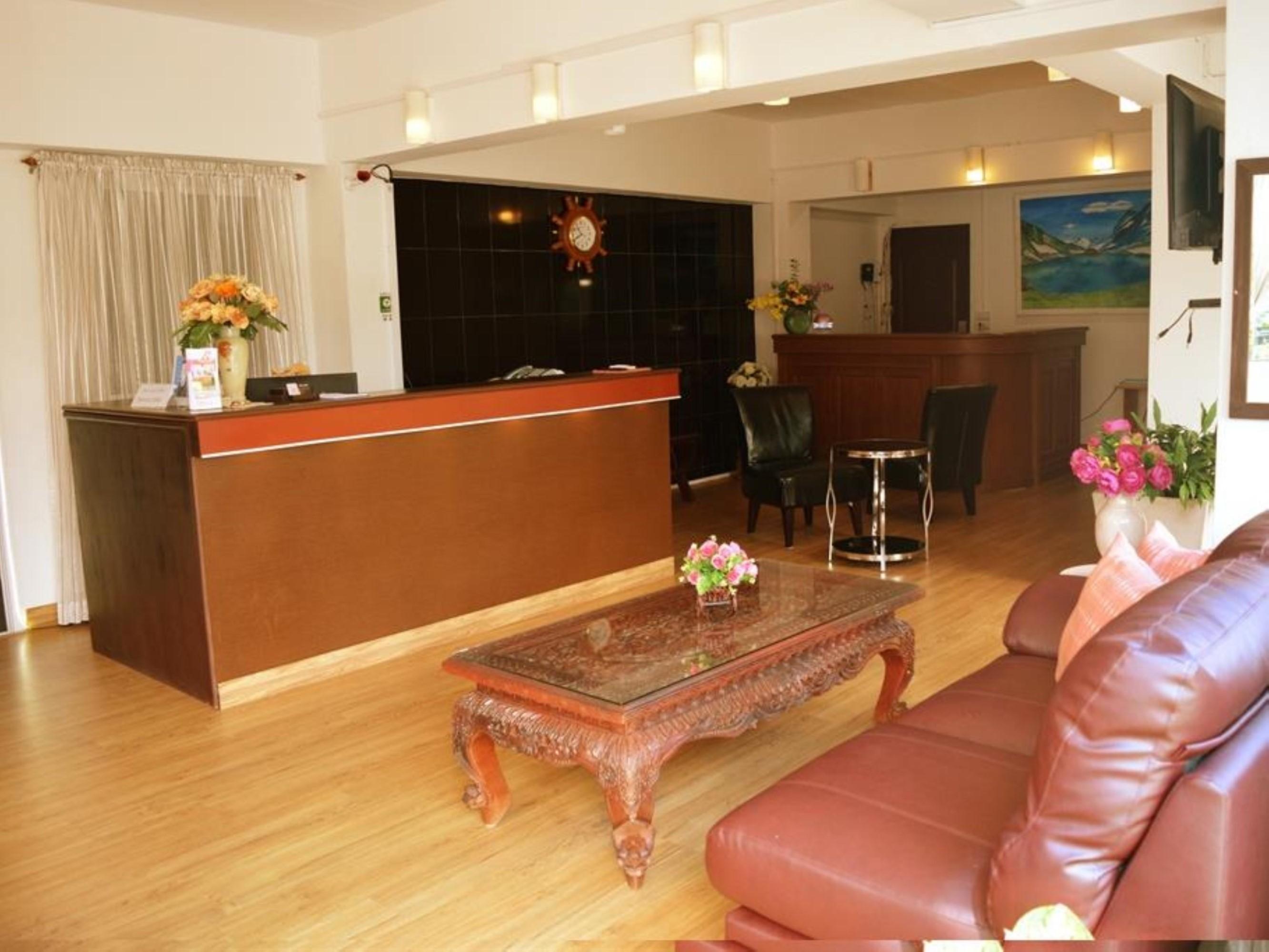 Hotel De Ratt Phuket Εξωτερικό φωτογραφία
