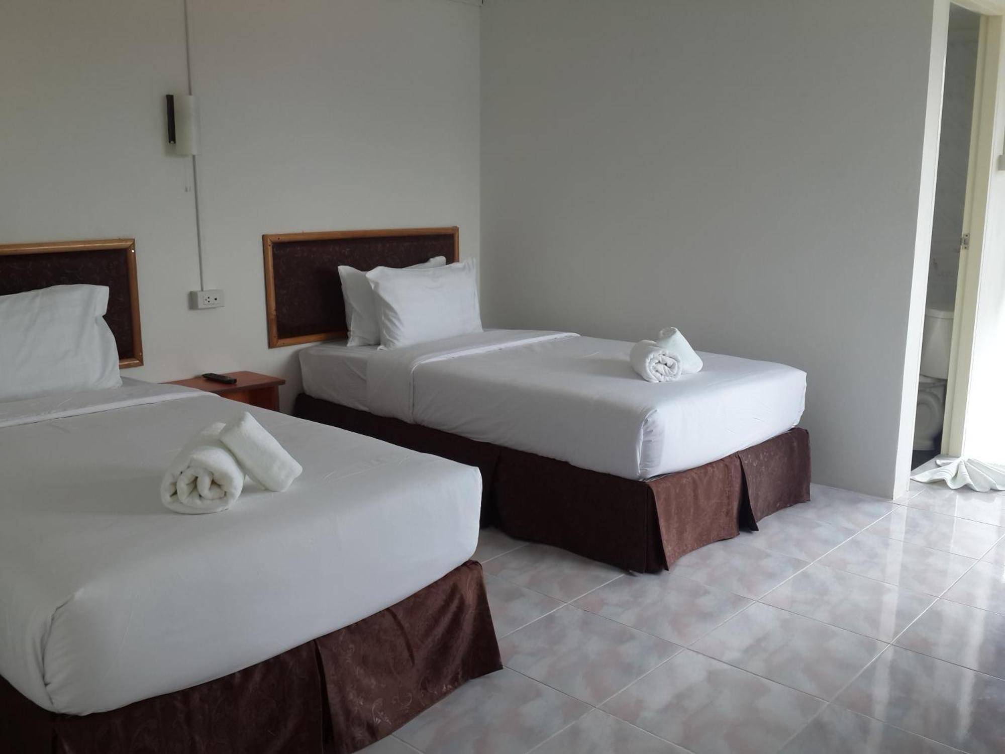 Hotel De Ratt Phuket Δωμάτιο φωτογραφία