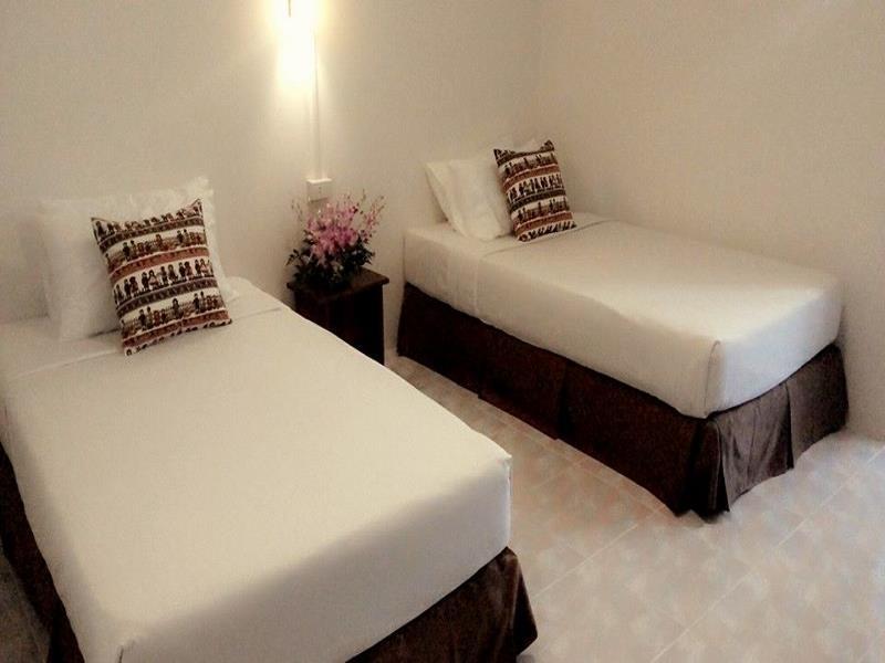 Hotel De Ratt Phuket Εξωτερικό φωτογραφία