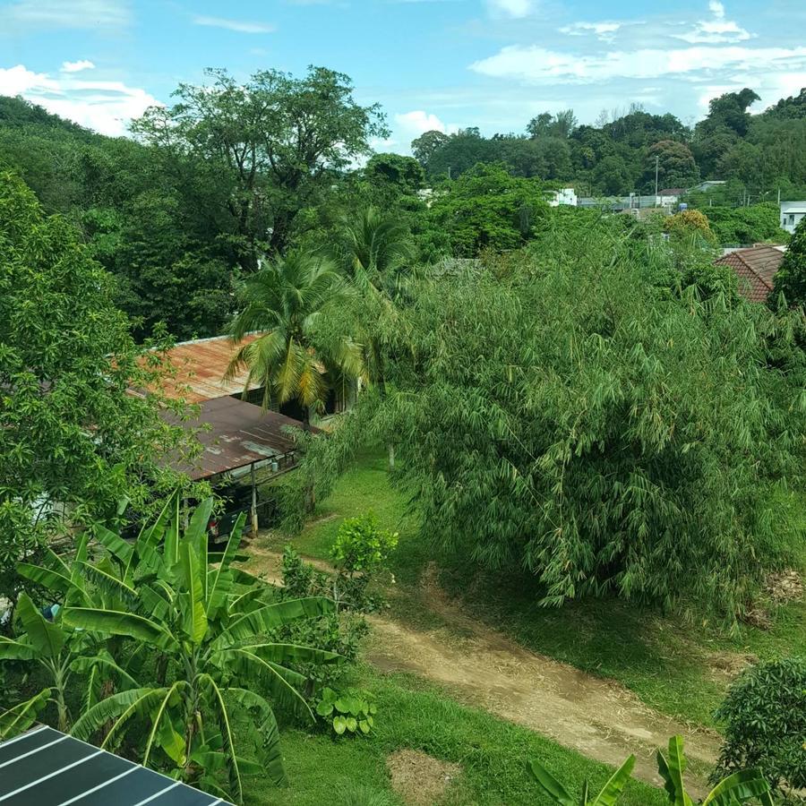 Hotel De Ratt Phuket Εξωτερικό φωτογραφία