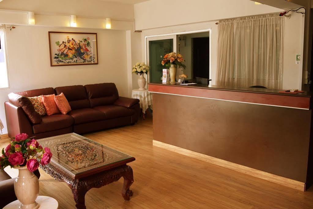 Hotel De Ratt Phuket Εξωτερικό φωτογραφία
