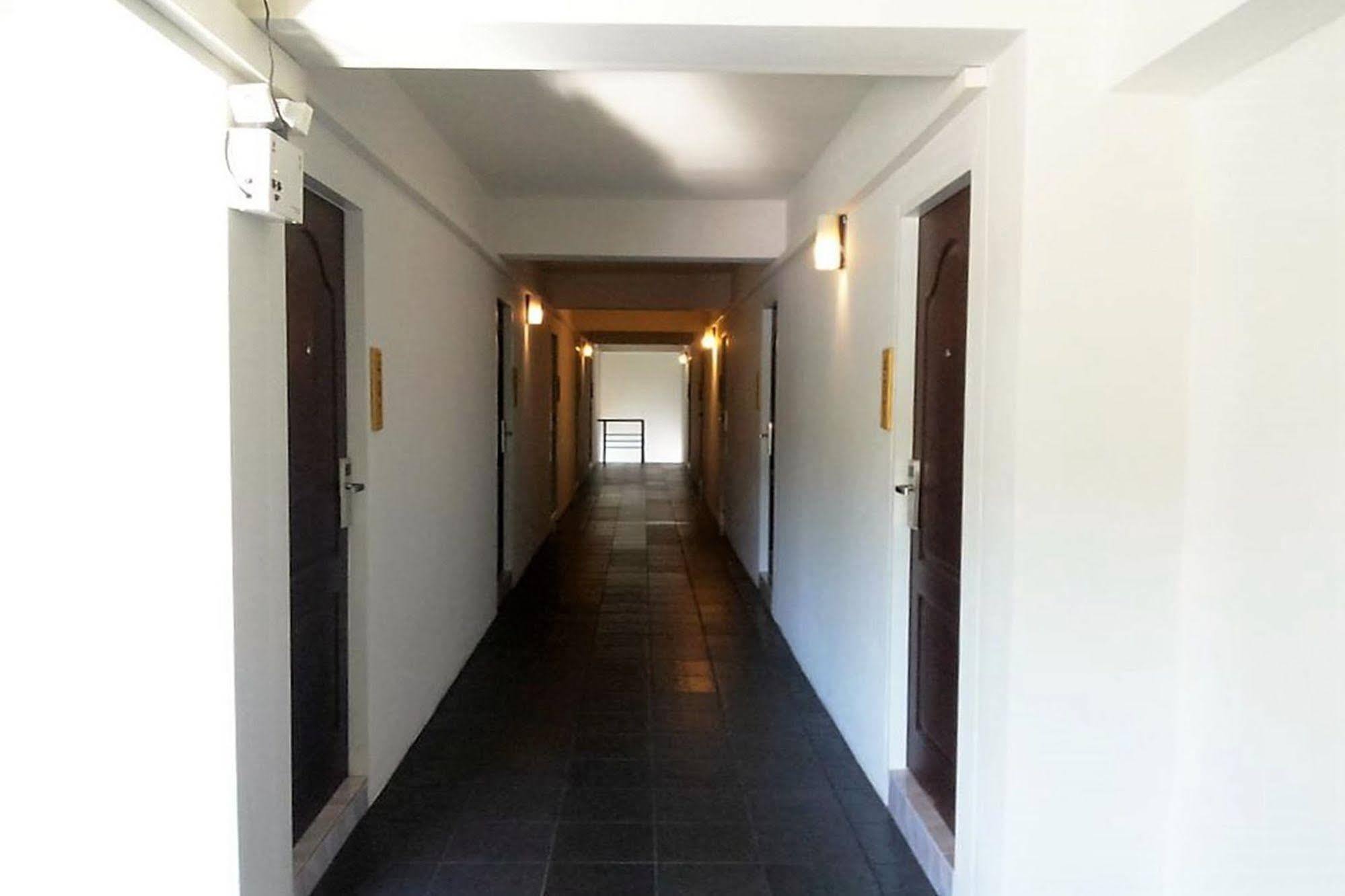 Hotel De Ratt Phuket Εξωτερικό φωτογραφία